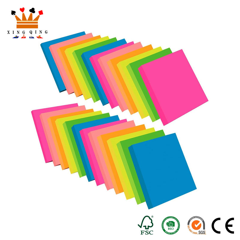 Sticky Notes 100 Sheets: Công cụ đa năng để sắp xếp cuộc sống của bạn
