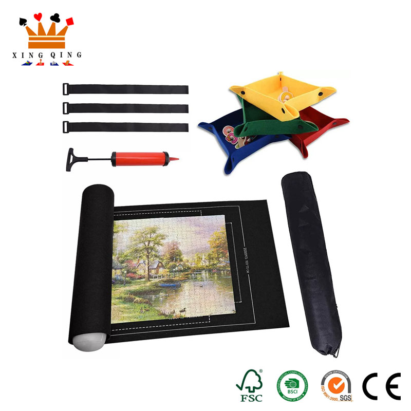 Trò chơi ghép hình có tốt cho ADHD không?