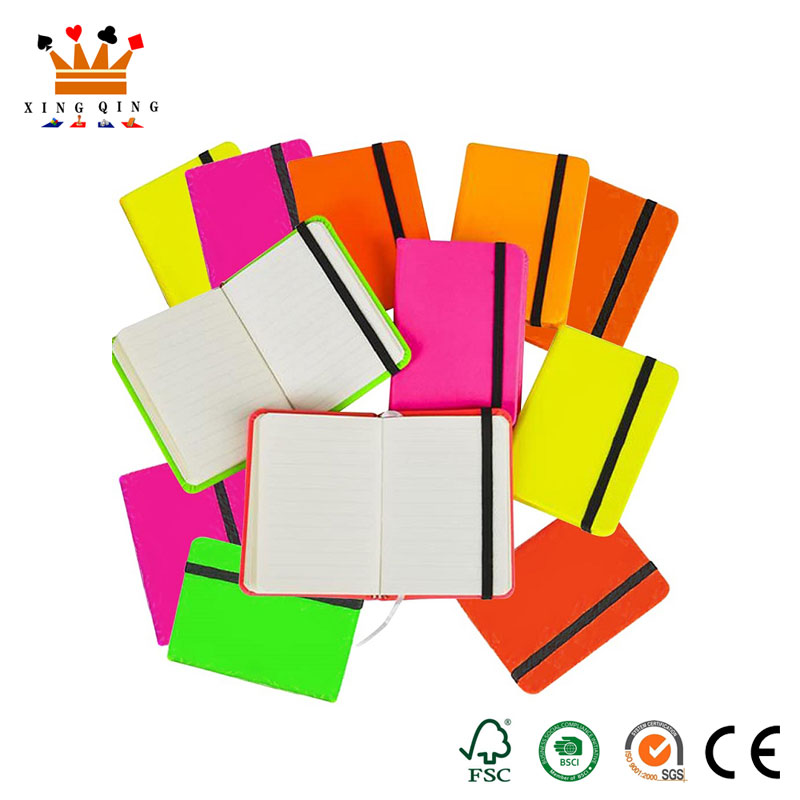 Tính linh hoạt và tầm quan trọng của sổ tay